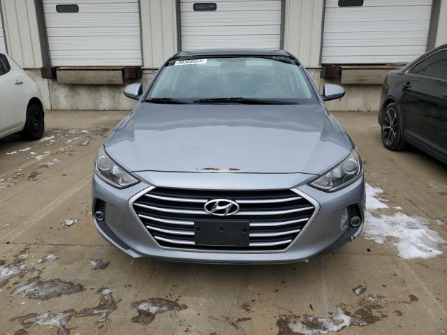 Photo 4 VIN: 5NPD74LF8HH099945 - HYUNDAI ELANTRA 