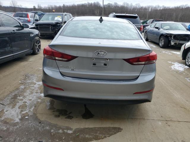 Photo 5 VIN: 5NPD74LF8HH099945 - HYUNDAI ELANTRA 