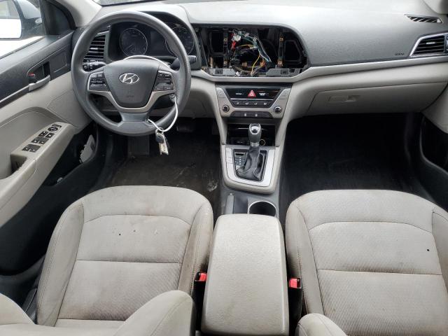 Photo 7 VIN: 5NPD74LF8HH099945 - HYUNDAI ELANTRA 