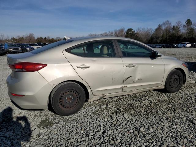 Photo 2 VIN: 5NPD74LF8HH102519 - HYUNDAI ELANTRA 