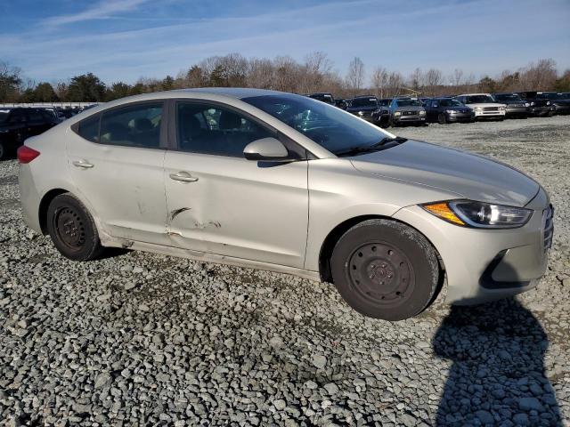 Photo 3 VIN: 5NPD74LF8HH102519 - HYUNDAI ELANTRA 