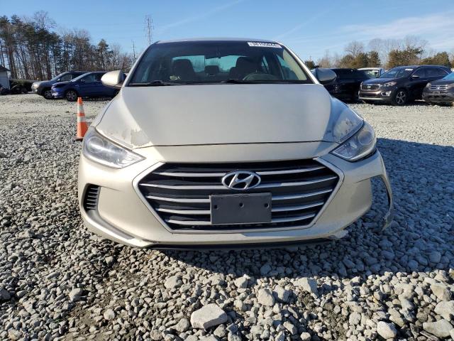 Photo 4 VIN: 5NPD74LF8HH102519 - HYUNDAI ELANTRA 