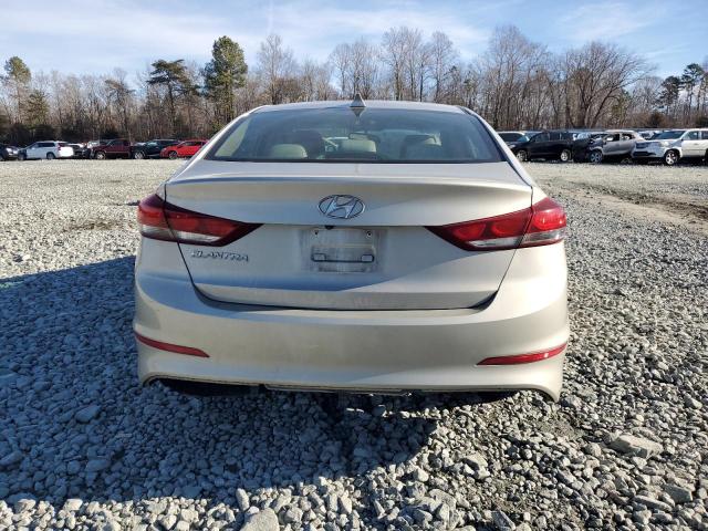 Photo 5 VIN: 5NPD74LF8HH102519 - HYUNDAI ELANTRA 