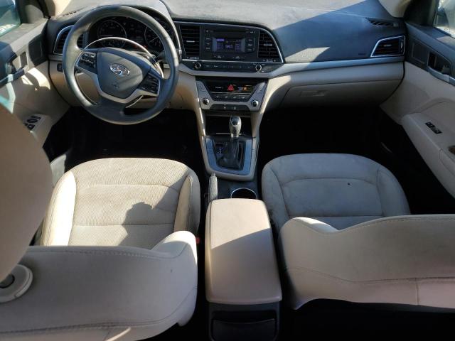 Photo 7 VIN: 5NPD74LF8HH102519 - HYUNDAI ELANTRA 