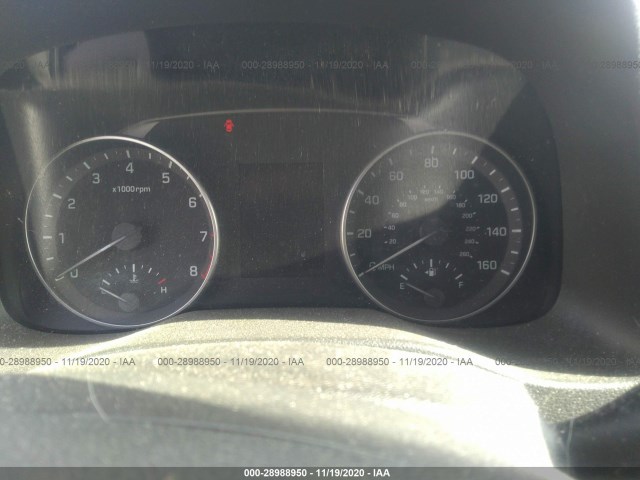 Photo 6 VIN: 5NPD74LF8HH102715 - HYUNDAI ELANTRA 