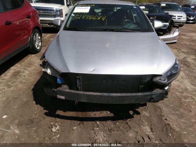 Photo 5 VIN: 5NPD74LF8HH104447 - HYUNDAI ELANTRA 