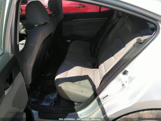 Photo 7 VIN: 5NPD74LF8HH104447 - HYUNDAI ELANTRA 