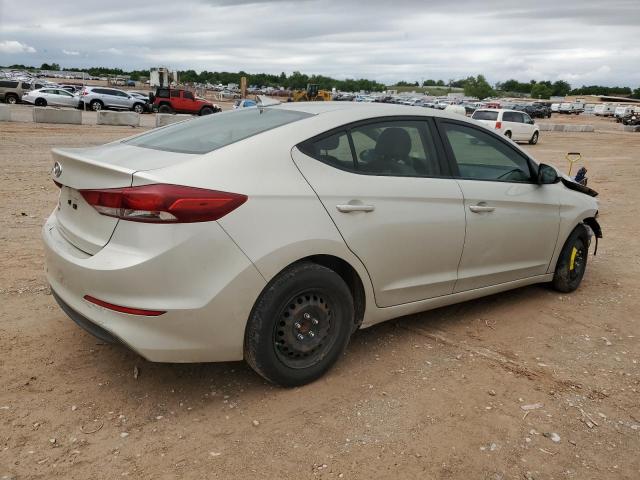 Photo 2 VIN: 5NPD74LF8HH104934 - HYUNDAI ELANTRA SE 