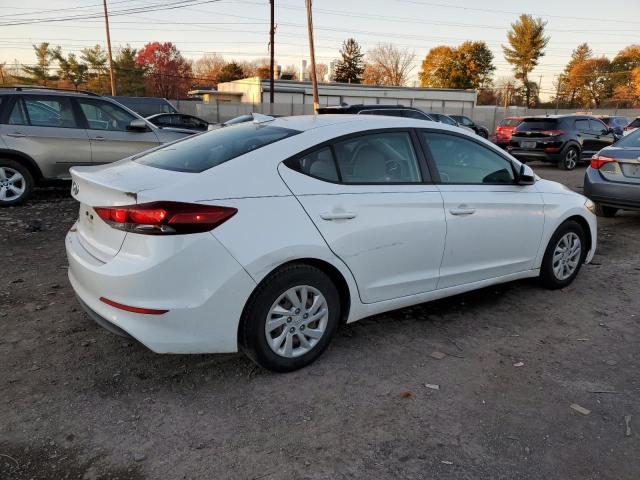 Photo 2 VIN: 5NPD74LF8HH107462 - HYUNDAI ELANTRA SE 