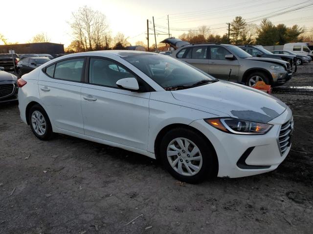 Photo 3 VIN: 5NPD74LF8HH107462 - HYUNDAI ELANTRA SE 