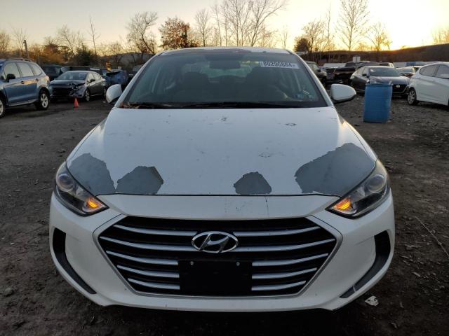 Photo 4 VIN: 5NPD74LF8HH107462 - HYUNDAI ELANTRA SE 