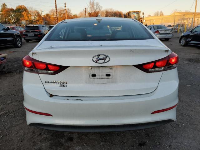 Photo 5 VIN: 5NPD74LF8HH107462 - HYUNDAI ELANTRA SE 