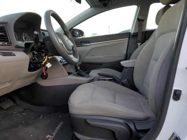 Photo 6 VIN: 5NPD74LF8HH107462 - HYUNDAI ELANTRA SE 