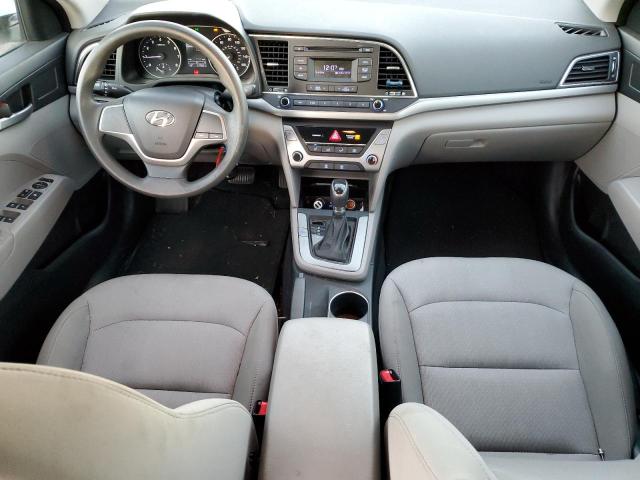 Photo 7 VIN: 5NPD74LF8HH107462 - HYUNDAI ELANTRA SE 