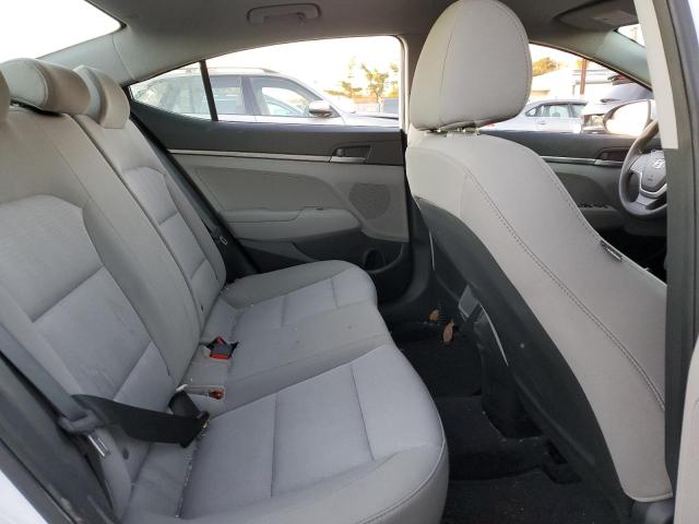 Photo 9 VIN: 5NPD74LF8HH107462 - HYUNDAI ELANTRA SE 