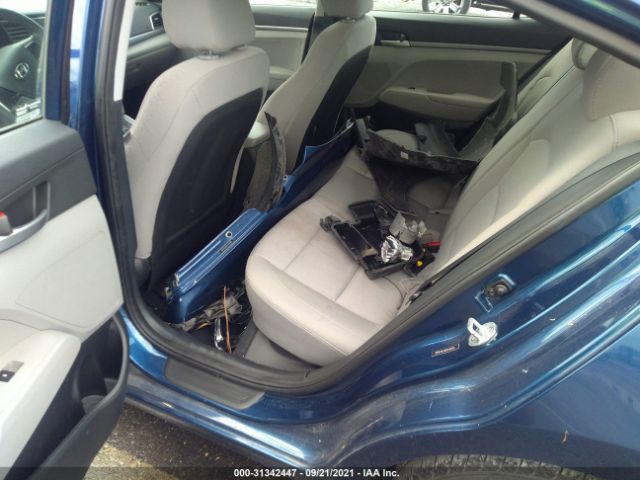 Photo 7 VIN: 5NPD74LF8HH110359 - HYUNDAI ELANTRA 