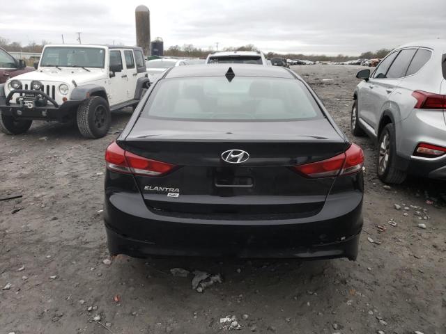 Photo 5 VIN: 5NPD74LF8HH111589 - HYUNDAI ELANTRA SE 