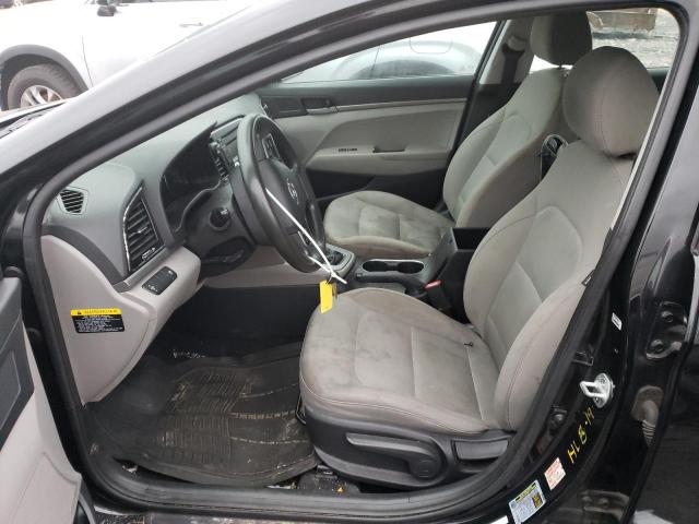 Photo 6 VIN: 5NPD74LF8HH111589 - HYUNDAI ELANTRA SE 