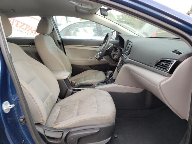 Photo 4 VIN: 5NPD74LF8HH112564 - HYUNDAI ELANTRA SE 