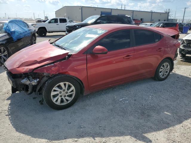 Photo 0 VIN: 5NPD74LF8HH112578 - HYUNDAI ELANTRA SE 