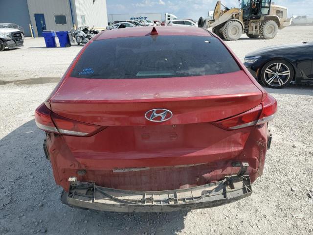 Photo 5 VIN: 5NPD74LF8HH112578 - HYUNDAI ELANTRA SE 