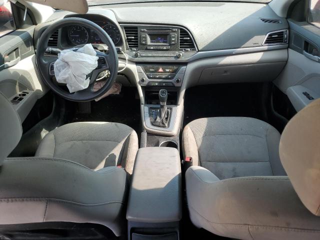 Photo 7 VIN: 5NPD74LF8HH112578 - HYUNDAI ELANTRA SE 