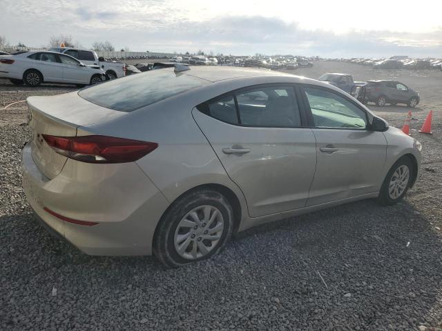 Photo 2 VIN: 5NPD74LF8HH125623 - HYUNDAI ELANTRA 