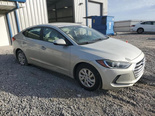 Photo 3 VIN: 5NPD74LF8HH125623 - HYUNDAI ELANTRA 