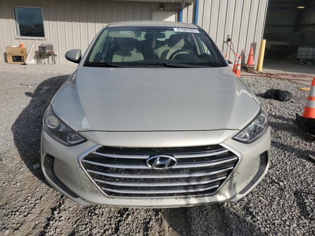 Photo 4 VIN: 5NPD74LF8HH125623 - HYUNDAI ELANTRA 