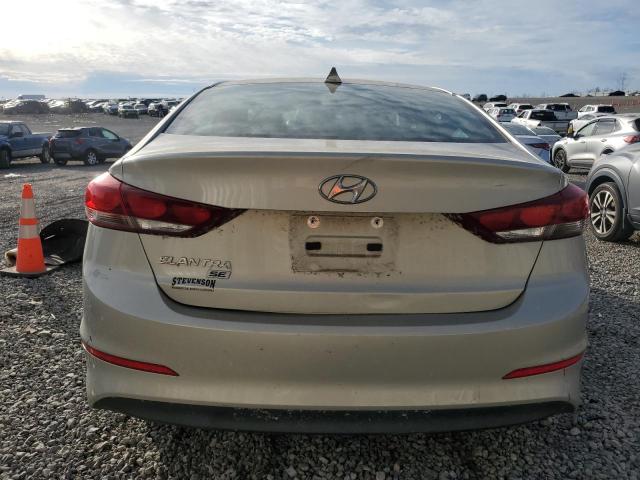 Photo 5 VIN: 5NPD74LF8HH125623 - HYUNDAI ELANTRA 