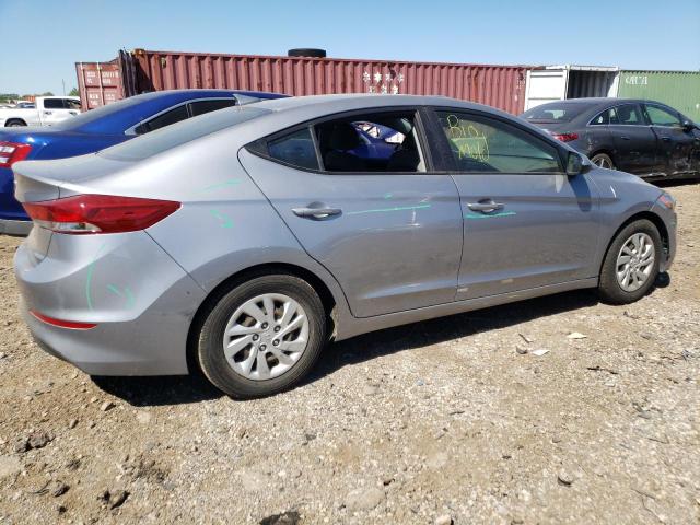 Photo 2 VIN: 5NPD74LF8HH127338 - HYUNDAI ELANTRA 