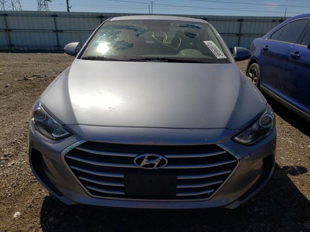 Photo 4 VIN: 5NPD74LF8HH127338 - HYUNDAI ELANTRA 