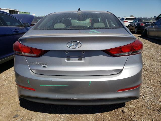 Photo 5 VIN: 5NPD74LF8HH127338 - HYUNDAI ELANTRA 