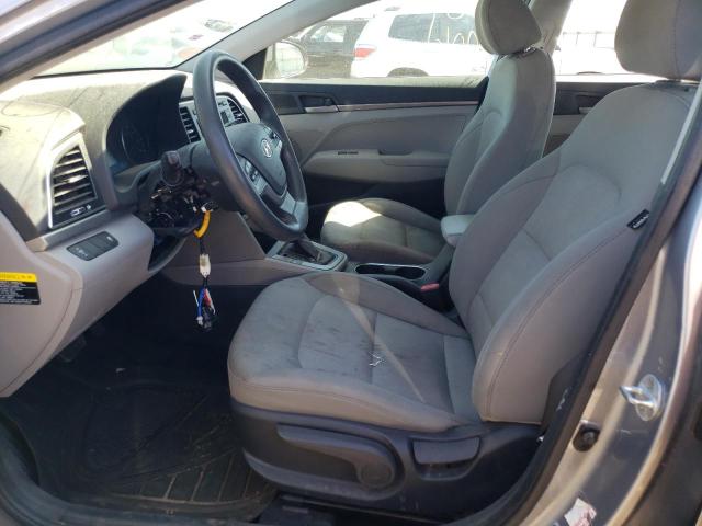 Photo 6 VIN: 5NPD74LF8HH127338 - HYUNDAI ELANTRA 