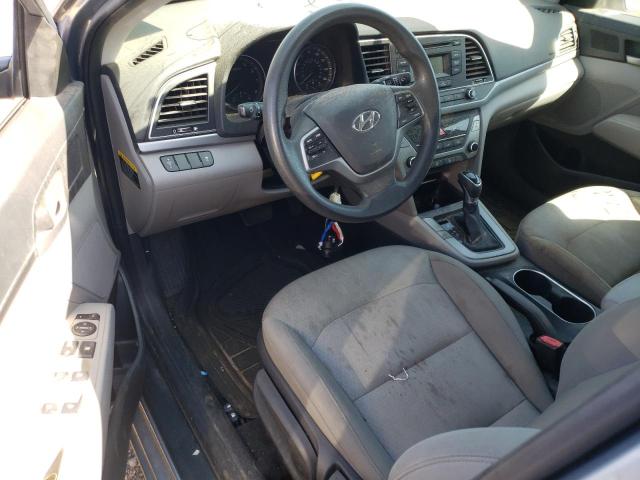 Photo 7 VIN: 5NPD74LF8HH127338 - HYUNDAI ELANTRA 