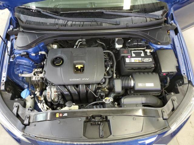 Photo 10 VIN: 5NPD74LF8HH131874 - HYUNDAI ELANTRA 