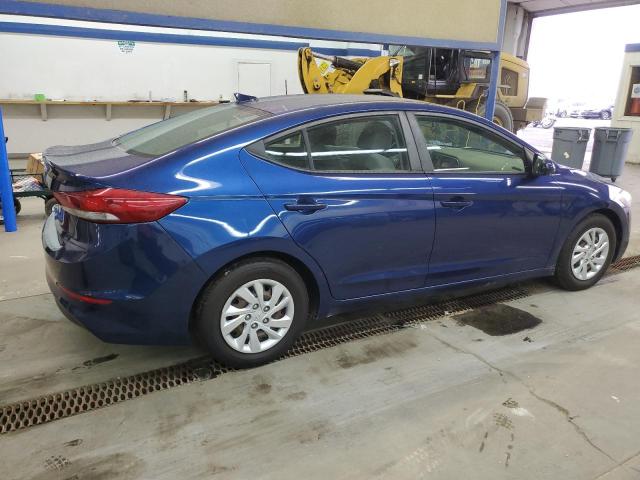 Photo 2 VIN: 5NPD74LF8HH131874 - HYUNDAI ELANTRA 