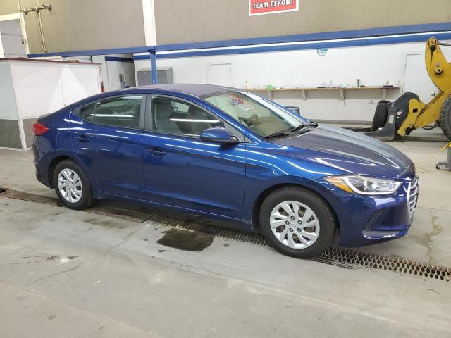 Photo 3 VIN: 5NPD74LF8HH131874 - HYUNDAI ELANTRA 