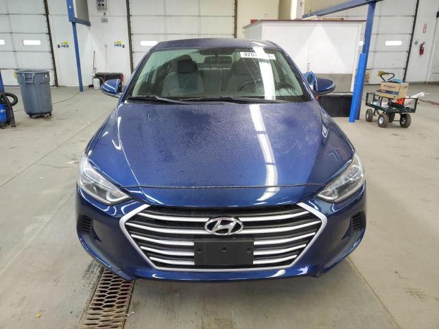 Photo 4 VIN: 5NPD74LF8HH131874 - HYUNDAI ELANTRA 