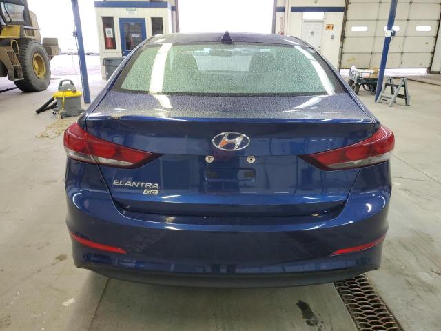 Photo 5 VIN: 5NPD74LF8HH131874 - HYUNDAI ELANTRA 