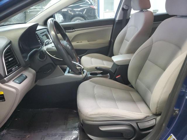 Photo 6 VIN: 5NPD74LF8HH131874 - HYUNDAI ELANTRA 