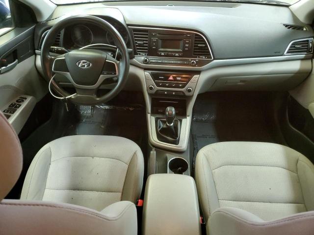 Photo 7 VIN: 5NPD74LF8HH131874 - HYUNDAI ELANTRA 