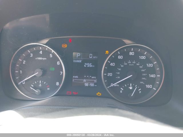 Photo 6 VIN: 5NPD74LF8HH132233 - HYUNDAI ELANTRA 