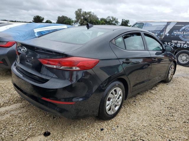 Photo 2 VIN: 5NPD74LF8HH136136 - HYUNDAI ELANTRA SE 