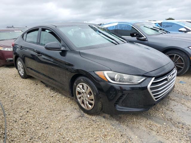 Photo 3 VIN: 5NPD74LF8HH136136 - HYUNDAI ELANTRA SE 