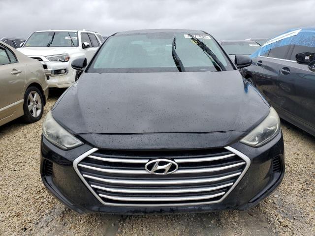 Photo 4 VIN: 5NPD74LF8HH136136 - HYUNDAI ELANTRA SE 