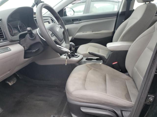 Photo 6 VIN: 5NPD74LF8HH136136 - HYUNDAI ELANTRA SE 