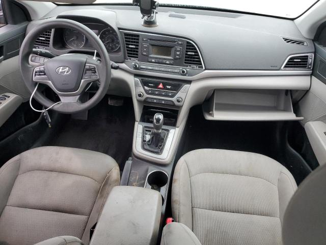 Photo 7 VIN: 5NPD74LF8HH136136 - HYUNDAI ELANTRA SE 