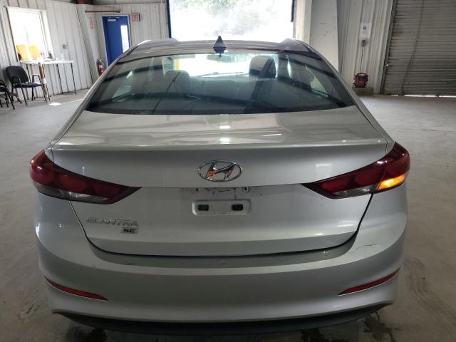 Photo 5 VIN: 5NPD74LF8HH136685 - HYUNDAI ELANTRA SE 