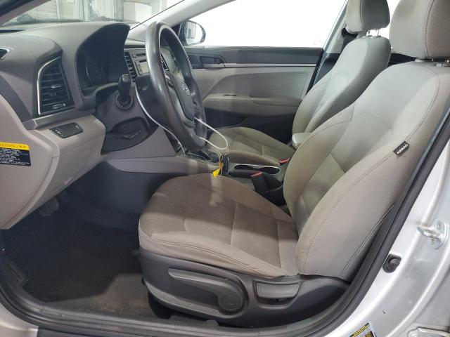 Photo 6 VIN: 5NPD74LF8HH136685 - HYUNDAI ELANTRA SE 